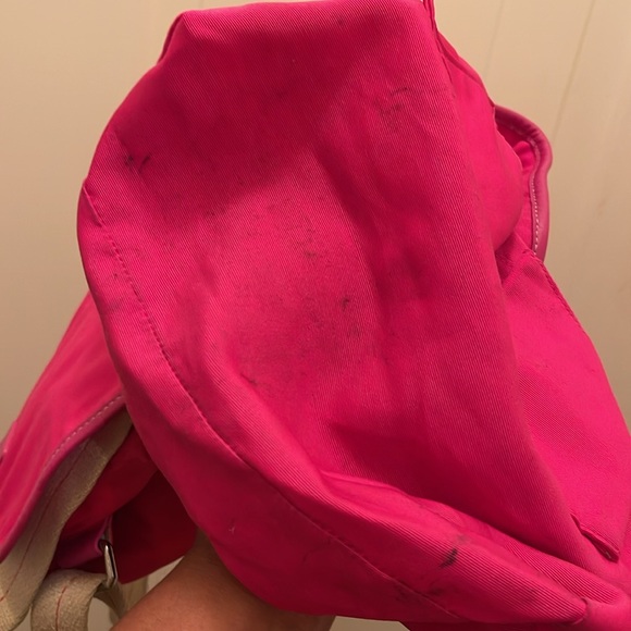 Coach, please check all picture of condition - Picture 15 of 17